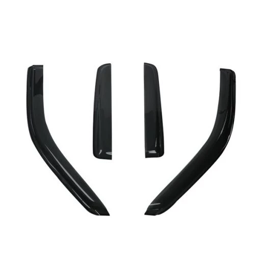 99-06 Chevrolet Silverado Window Visor