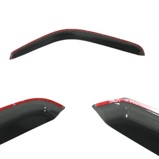 99-06 Chevrolet Silverado Window Visor
