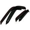 Spec-D Tuning 00-06 Chevrolet Tahoe Window Visor     