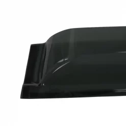 02-09 Chevrolet Trailblazer Window Visor     