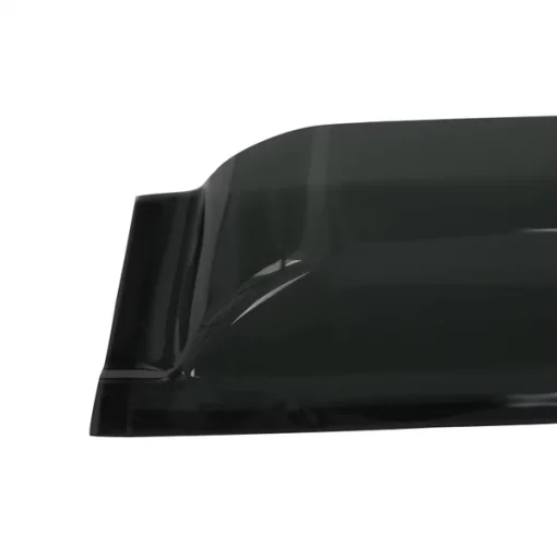 02-09 Chevrolet Trailblazer Window Visor     