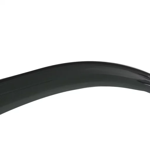 02-09 Chevrolet Trailblazer Window Visor     