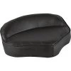 Wise Seating Pro Butt Seat, Charcoal