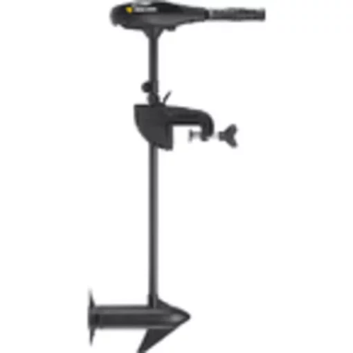 Endura&trade; Max Freshwater Transom Mount Trolling Motor