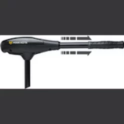 Endura&trade; Max Freshwater Transom Mount Trolling Motor