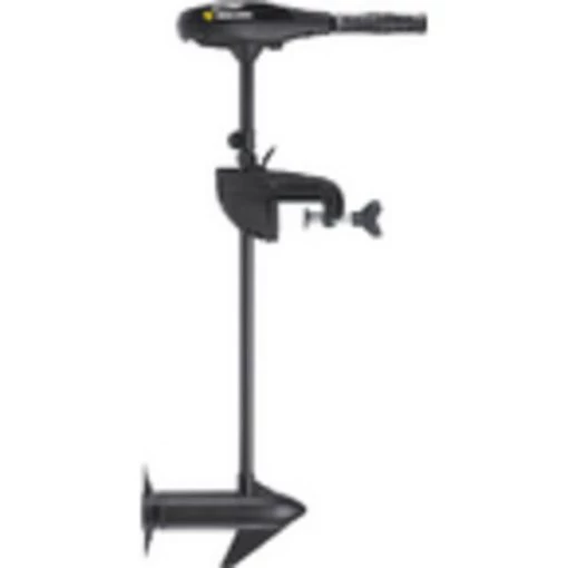 Endura&trade; Max Freshwater Transom Mount Trolling Motor