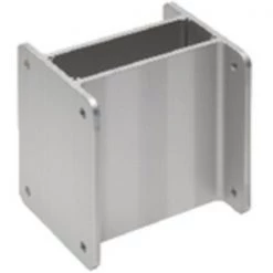 Minn Kota Talon/360 Sonar; Transom Mount Bracket; 6" Setback