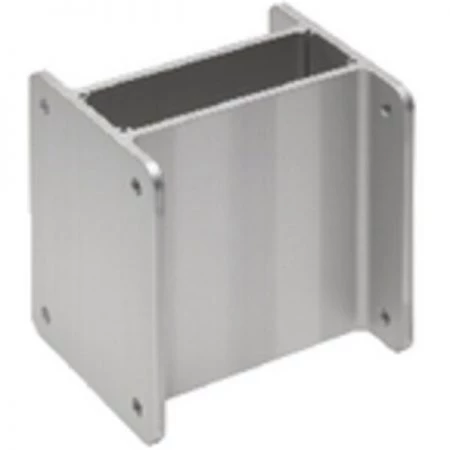 Minn Kota Talon/360 Sonar; Transom Mount Bracket; 6" Setback