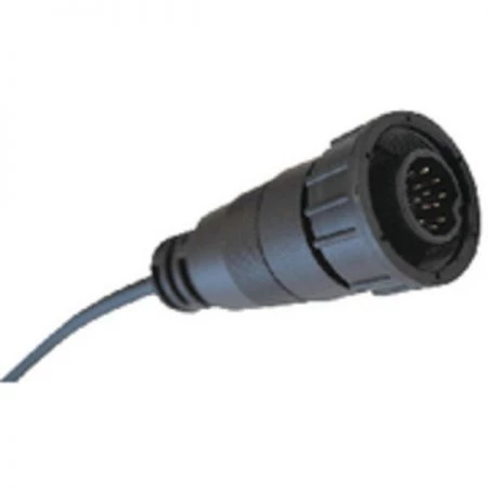 Minn Kota 1852073 MKR-US2-13 Humminbird Adapter Cable