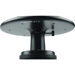 Black Directional HDTV RV Antenna