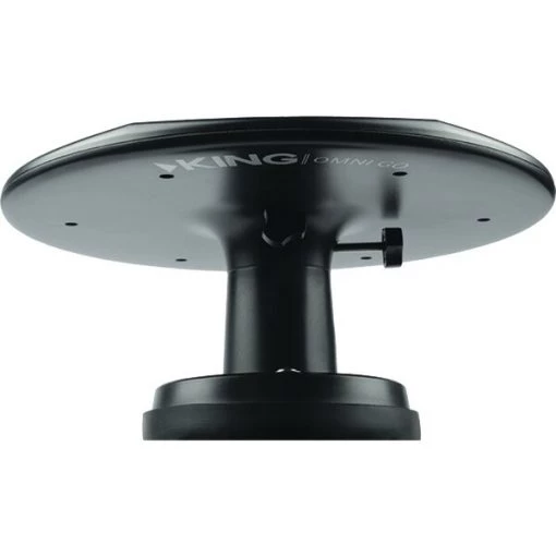 Black Directional HDTV RV Antenna