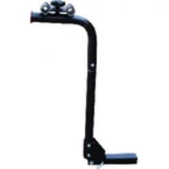 Stromberg Carlson Products Stromberg-Carlson BC102 Post Mount Bike Rack; 2-Bike