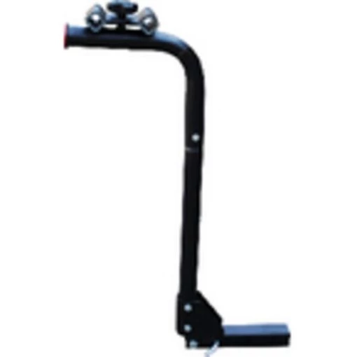 Stromberg Carlson Products Stromberg-Carlson BC102 Post Mount Bike Rack; 2-Bike 1 Stromberg-Carlson BC102 Post Mount Bike Rack; 2-Bike
