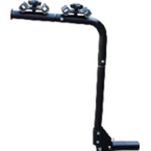 Stromberg Carlson Products Stromberg-Carlson BC104 Post Mount Bike Rack; 4-Bike 1 Stromberg-Carlson BC104 Post Mount Bike Rack; 4-Bike