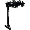 Swagman Trailhead 4 RV Bike Rack For Up To 4 Bikes Fits Standard 2" Hitch Rece