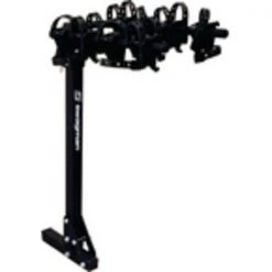 Swagman Trailhead 4 RV Bike Rack For Up To 4 Bikes Fits Standard 2" Hitch Rece
