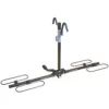 Swagman XC2 Platform Bike Rack Fits 1-1/4" & 2" Hitch Receiver For Up To 2 Bik