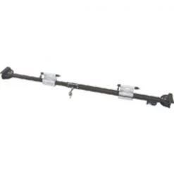 Swagman Pick Up Fork Mount 2 Bike Rack