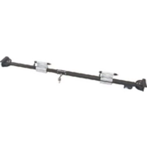 Pick Up Fork Mount 2 Bike Rack