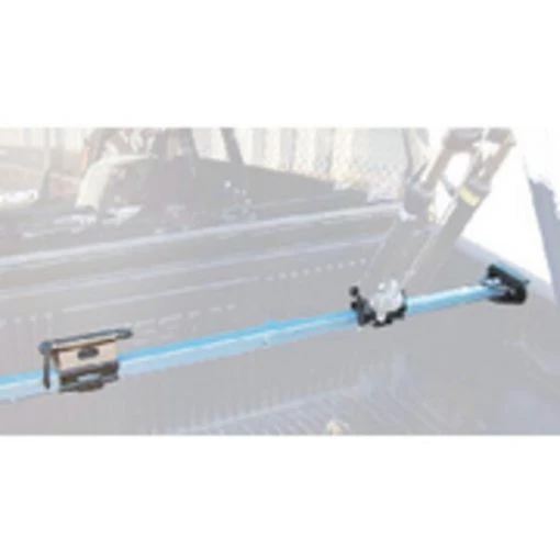 Pick Up Fork Mount 2 Bike Rack