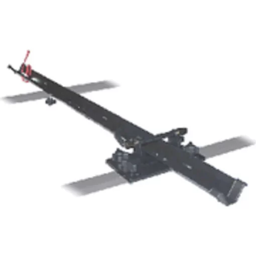 Standard Bike Roof Rack