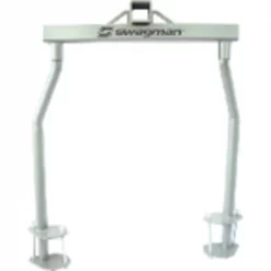 Swagman Straddler Travel Trailer Bike Rack