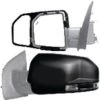 K-Source K Source 81850 Fit System Snap-On RV Towing Mirrors, PK2