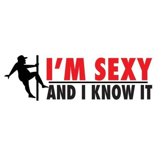 3×10 Sexy and I Know It