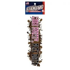 Stick Ems 3x10 Look Pretty