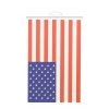 Stick Ems Magnet 4x8 American Flag Rectangle