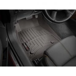 Weathertech Front and Rear Floorliners, 475211-472782