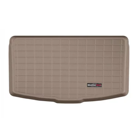 Weathertech Cargo Liners, 411306
