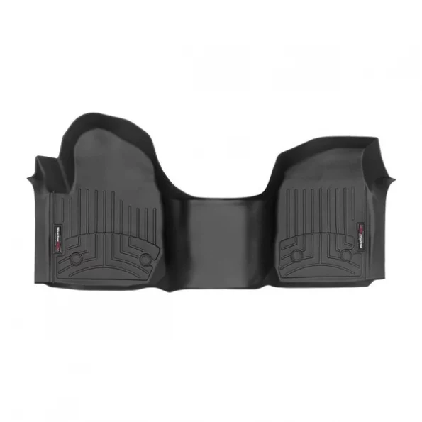 Weathertech Front FloorLiner, 4415671 1 Front FloorLiner, 4415671
