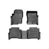 Weathertech Front and Rear Floorliners, 441761-440474
