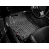 Weathertech Front and Rear Floorliners, 44034-1-2