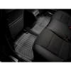 Weathertech Front and Rear Floorliners, 44338-1-3