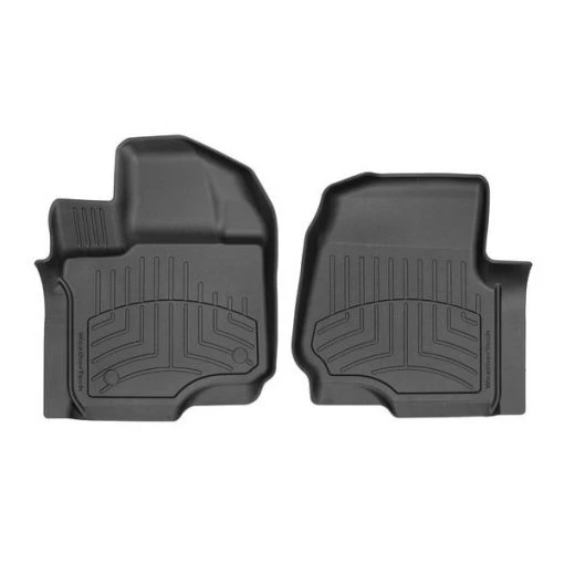 Front 3D Floor Mats, 446971IM