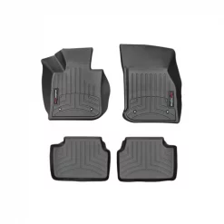 Front and Rear Floorliners, 44791-1-2