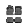 Weathertech Front and Rear Floorliners, 449371-449072