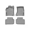 Weathertech Front and Rear Floorliners, 46230-1-3