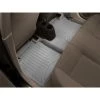Weathertech Front and Rear Floorliners, 46676-1-2