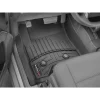 Weathertech Front/Rear Floorliners - Over The Hump for vinyl floors, 447931V-446974