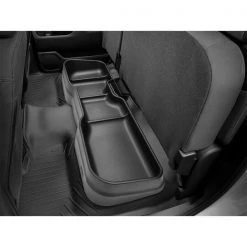 Underseat Storage System