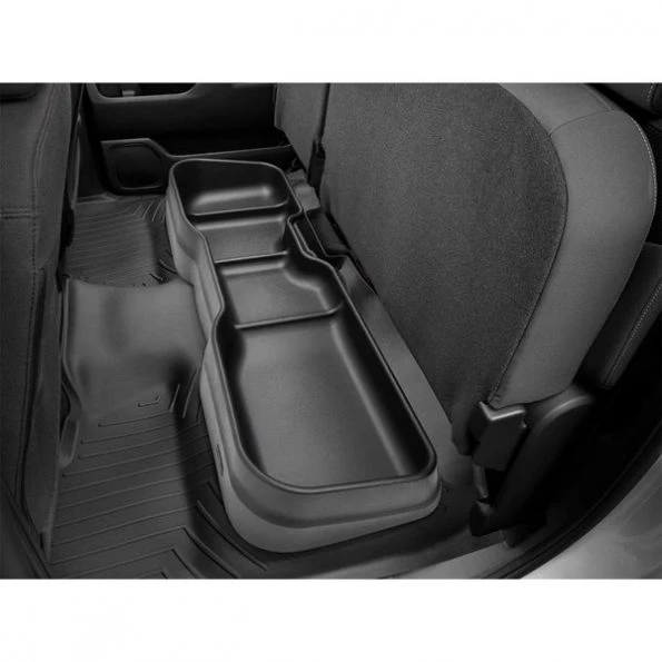 Underseat Storage System