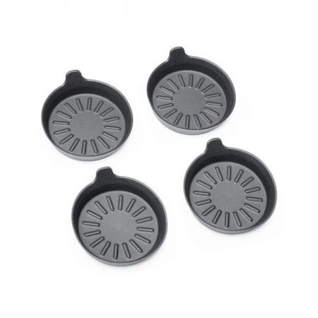 Weathertech Car Coasters, 8A3CCST