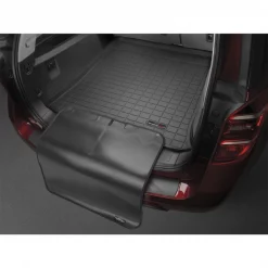 Weathertech Cargo with Bumper Protector, 431320SK