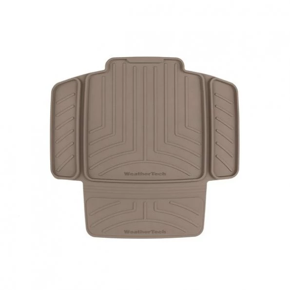 Weathertech Child Car Seat Protector 1 Child Car Seat Protector