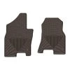 Weathertech Front Rubber Mats, W506CO