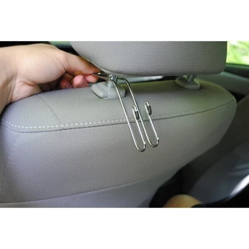 Mini Hangers for Cars