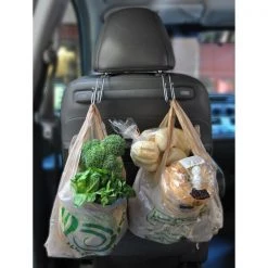 Mini Hangers for Cars